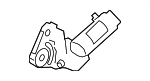 8K0959111 - Body: Adjust Motor for Volkswagen Image