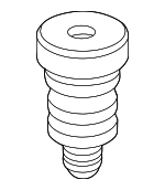 5Q0511357L - Suspension: Bumper for Volkswagen: Arteon Image