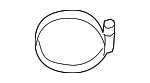 1471610000 - Engine: Intake Tube Clamp for Kia Image