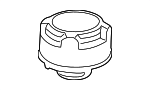 68097622AA - Cooling System: Cap for Fiat: 500L | Ram: ProMaster 1500, ProMaster 2500, ProMaster 3500, ProMaster City Image