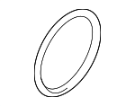 5171826500 - Driveline &amp; Axles: Wheel Bearing Snap Ring for Kia Image