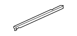 72835T90A01 - Body: Belt Weather-strip for Honda Image