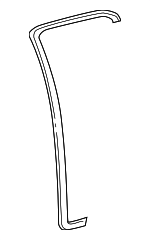 6233148010C0 - : Welt for Lexus: RX300 Image