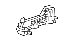 8V0949101C - Body: Signal Lamp for Audi Image