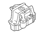 1091A336 - Engine: Side Mount for Mitsubishi Image