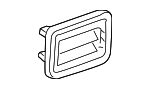 6290448060 - Body: Air Outlet Vent for Toyota: Highlander Image