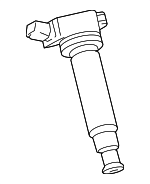 9091902246 - : Ignition Coil for Lexus: ES330, RX330, RX400h Image