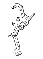 27537AG000 - Electrical: Mount Bracket for Subaru Image