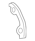 TYF500020 - Suspension: Drive Shaft Washer for Land-Rover Image