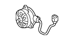 1636328390 - Cooling System: Fan Motor for Toyota Image