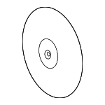 1636128350 - Cooling System: Fan Blade for Toyota Image