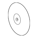 1636128360 - Cooling System: Fan Blade for Toyota Image