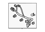 53680TYBA01 - Steering: Harness for Acura Image