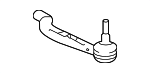 53540TYAA01 - : Outer Tie Rod for Acura: MDX Image