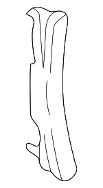 64703SA120ND - Electrical: Height Adjuster for Subaru: Forester Image