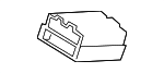 31343218 - Electrical: Air Bag Clock Spring for Volvo Image
