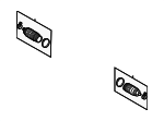 STB19 - Steering: Motorcraftâ„¢ Boot Kit for Ford Image