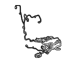 84699945 - Body: Wire Harness for GMC: Canyon Image