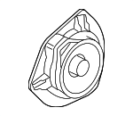 10366739 - : Front Dr Speaker for Saab: 9-7x Image