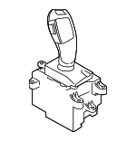 61319325502 - Body: Shifter for BMW: X5 Image