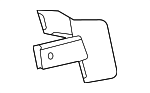 8461033011 - Steering: Paddle Switch for Toyota Image