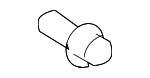 11110003U - Body: Seat Armrest Bolt for Nissan Image