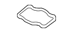 224422M800 - Engine: Valve Cover Gasket for Hyundai: Elantra, Kona, Santa Fe, Sonata, Tucson Image