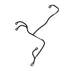 918001G010 - : Harness for Kia: Rio, Rio5 Image