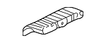 25526525 - : Heat Shield for GM Image