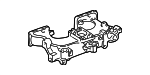 53010245 - Engine: Intake Manifold for Mopar Image