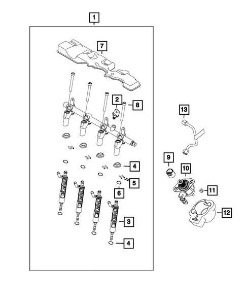 Diagram 1