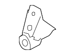 33312284019 - Suspension: Suspension Cross-member Insulator for BMW: M3 Image