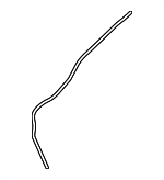 D10E674E0 - Body: Connector Hose for Mazda: CX-3 Image