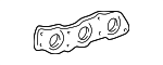 1717346020 - Exhaust: Manifold Gasket for Lexus: GS300, SC300 Image
