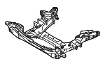 62410T1500 - Suspension: Cross-member for Genesis: G90 Image