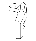 624H1T4000 - : Damper for Hyundai Image