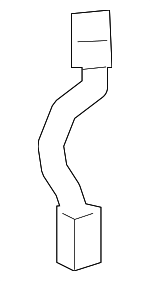 LR025875 - Entertainment &amp; Telematics: Speaker for Land-Rover Image
