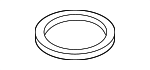 96019AA040 - Body: Access Cover Gasket for Subaru: Forester, Impreza, Legacy Image