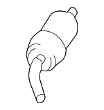 4892550030 - : Filter for Lexus Image