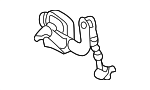 8940848010 - Suspension: Height Sensor for Lexus: RX330, RX350 Image