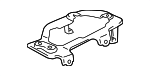 4891148010 - Electrical: Compressor Upper Bracket for Lexus: RX330, RX350 Image