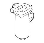 4895050030 - Suspension: Drier for Lexus: LS400, LS430, RX330, RX350 Image