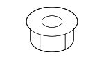 1339506007K - Body: Spoiler Assembly Nut for Hyundai Image image