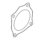 282822M300 - : Gasket for Hyundai: Elantra, Kona, Santa Fe, Sonata, Tucson Image