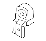 28780N9000 - : Exhaust System Hanger for Hyundai Image