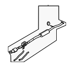 28600P0560 - : Center Muffler for Hyundai: Tucson Image