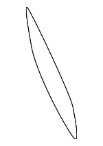 287513S100 - Exhaust: Front Muffler Gasket for Genesis: G70, G80, G90 | Hyundai: Azera, Elantra, Elantra GT, Equus, Genesis, Genesis Coupe, Palisade, Santa Cruz, Santa Fe, Santa Fe Sport, Santa Fe XL, Sonata, Tucson, Veracruz Image