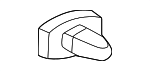 5314560030 - Body: Weatherstrip Clip for Lexus Image