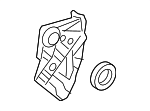 6904047110 - Body: Lock Assembly for Toyota: Prius, Prius AWD-e, Prius Plug-In, Prius Prime Image