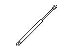 74825T20A01 - Body: Damper Strut for Honda: Civic Image